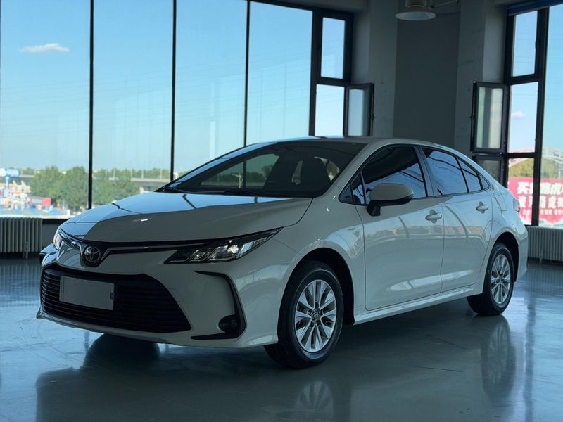 Corolla