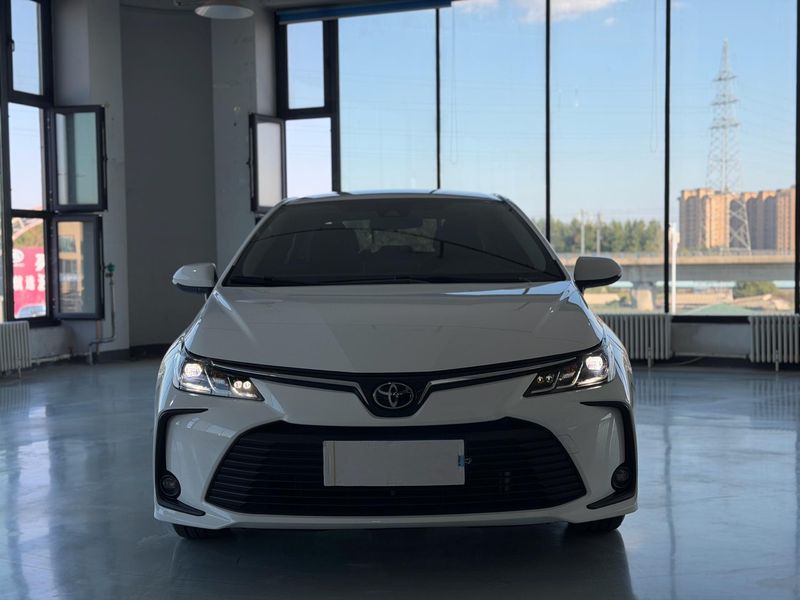 Corolla photo 2