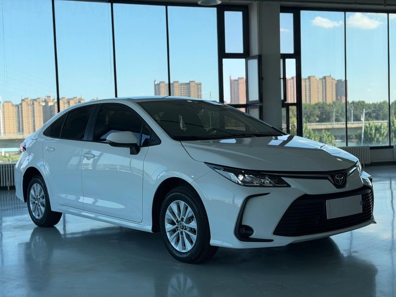 Corolla photo 3