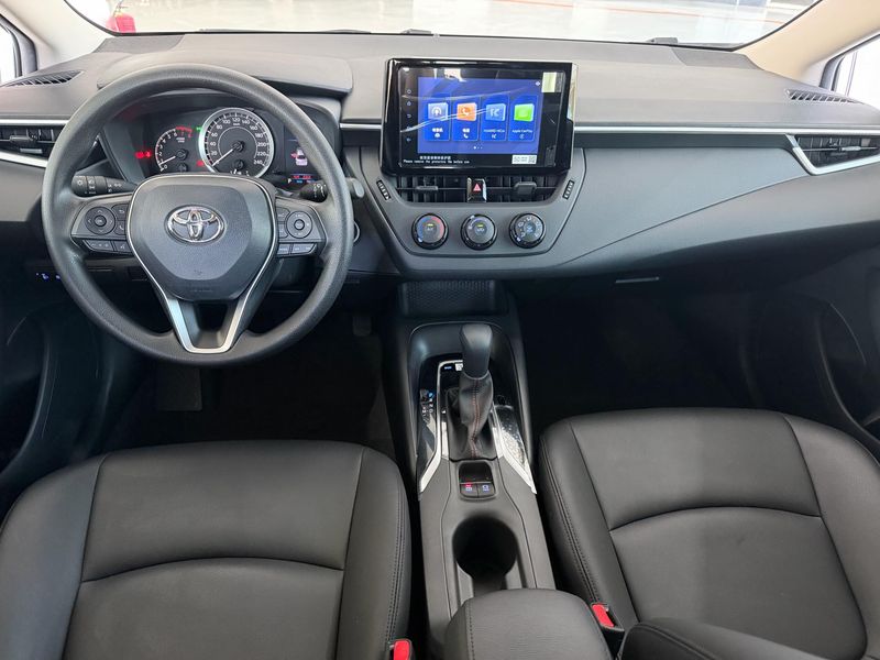 Corolla photo 5