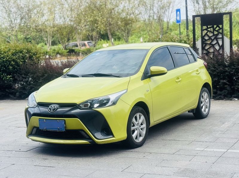 Yaris