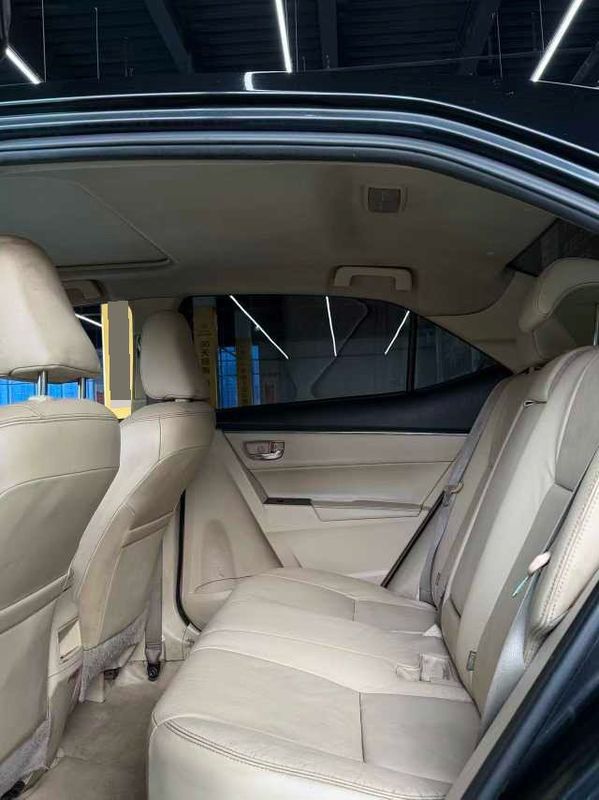 Corolla photo 5