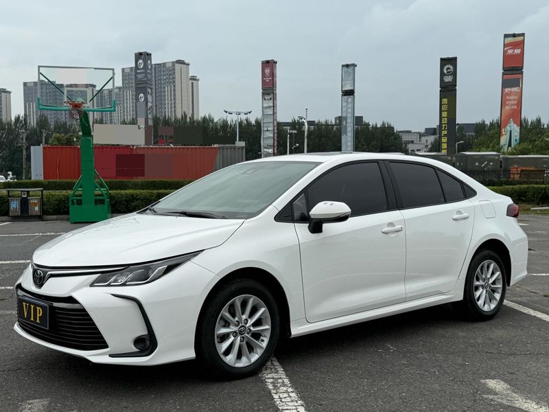 Corolla