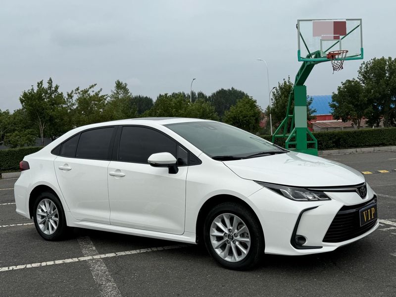 Corolla photo 3