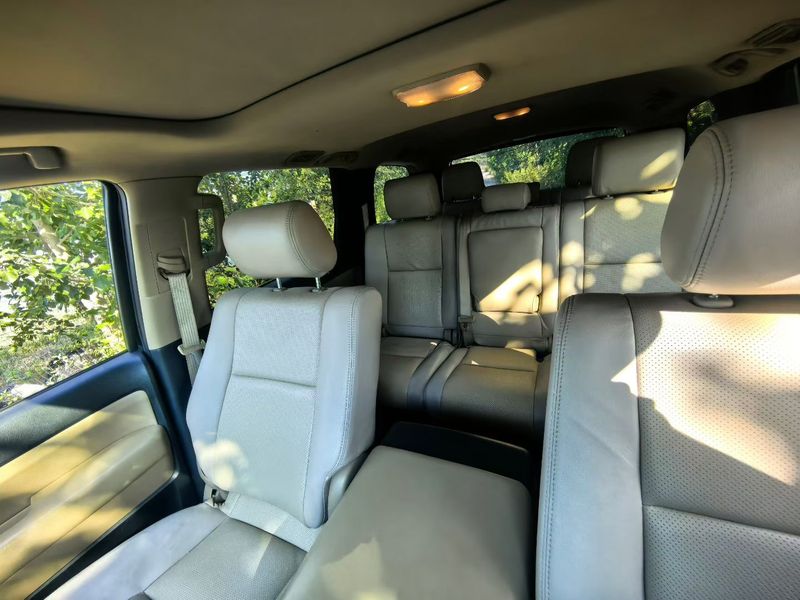 Sequoia photo 4