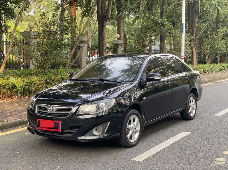 Corolla