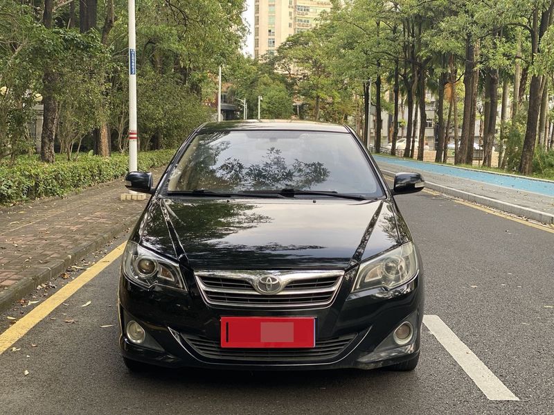 Corolla photo 2