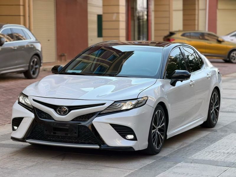 Camry