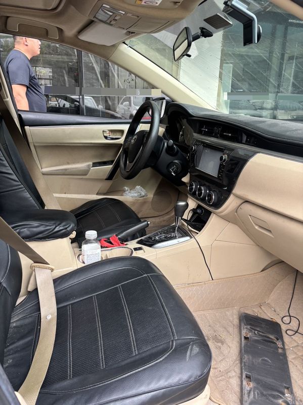 Corolla photo 3