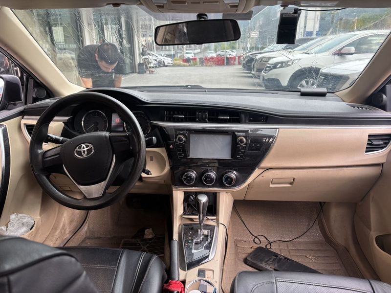Corolla photo 5
