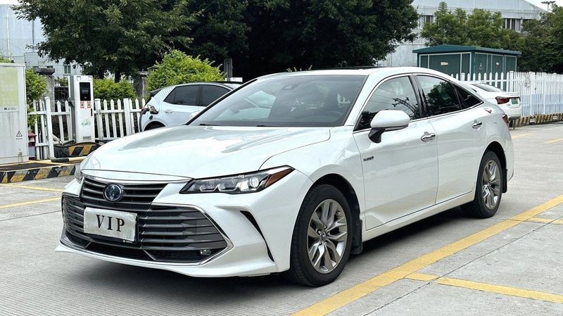 Avalon