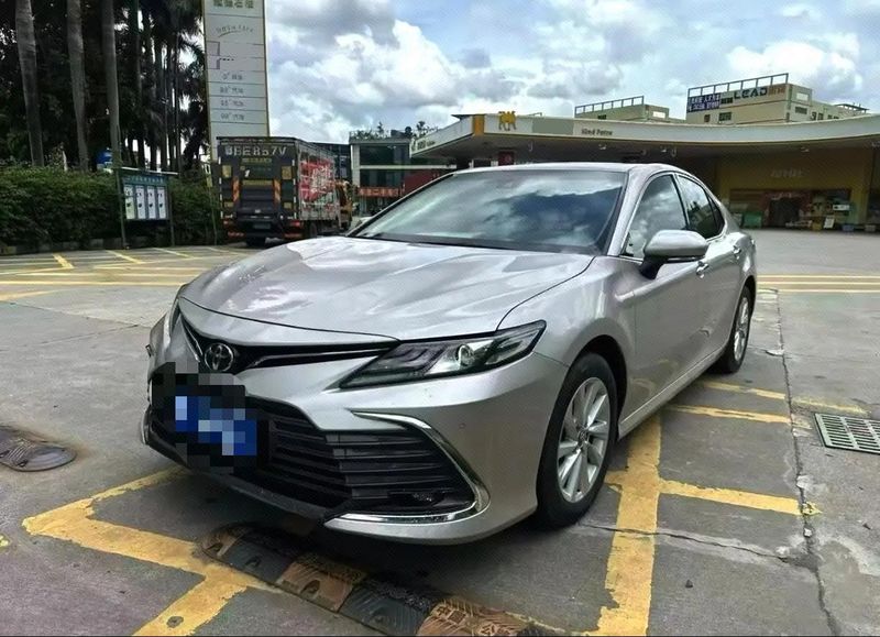 Camry