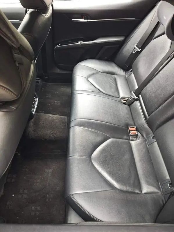 Camry photo 4