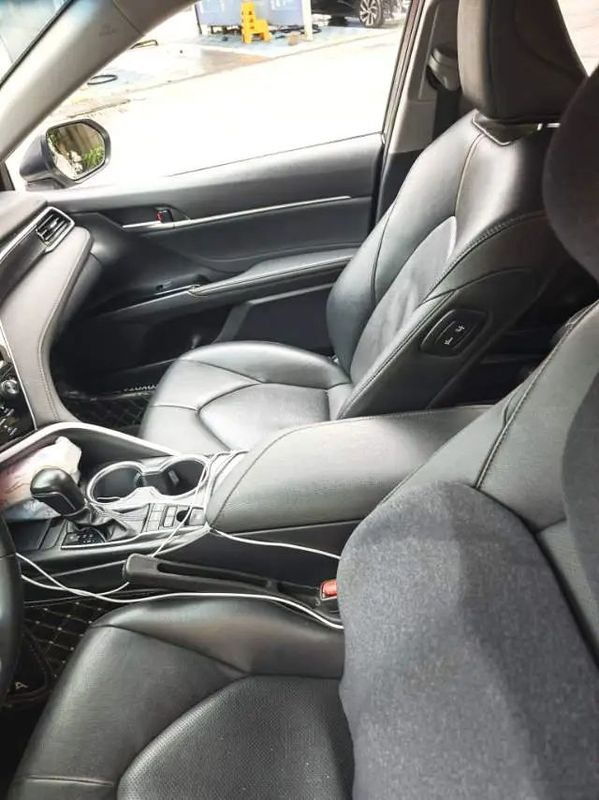 Camry photo 5