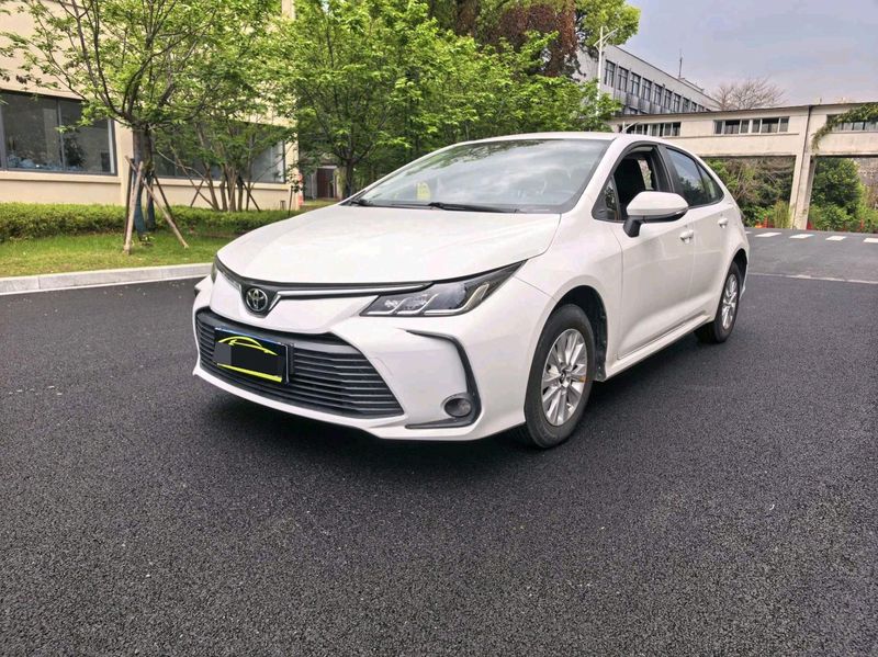 Corolla