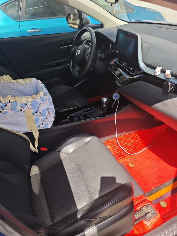 C-HR photo 4
