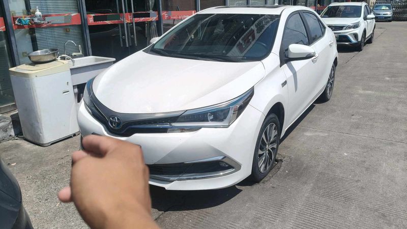 Corolla