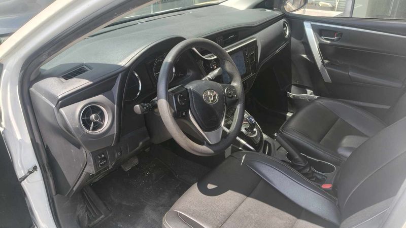 Corolla photo 2
