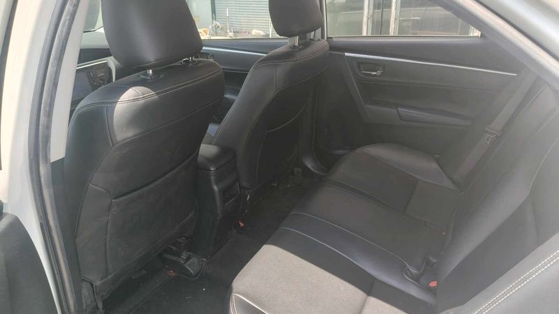 Corolla photo 3