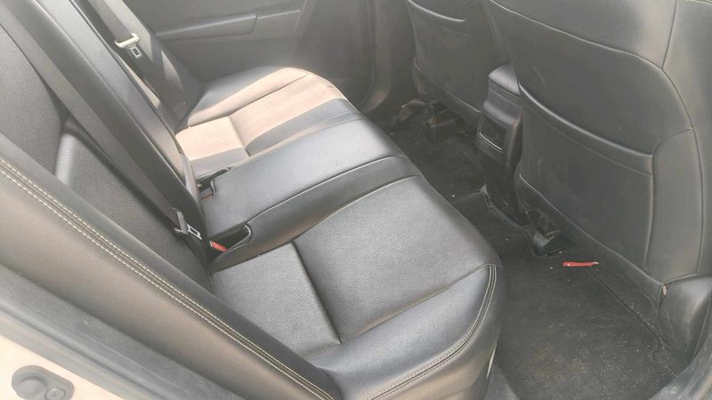 Corolla photo 4