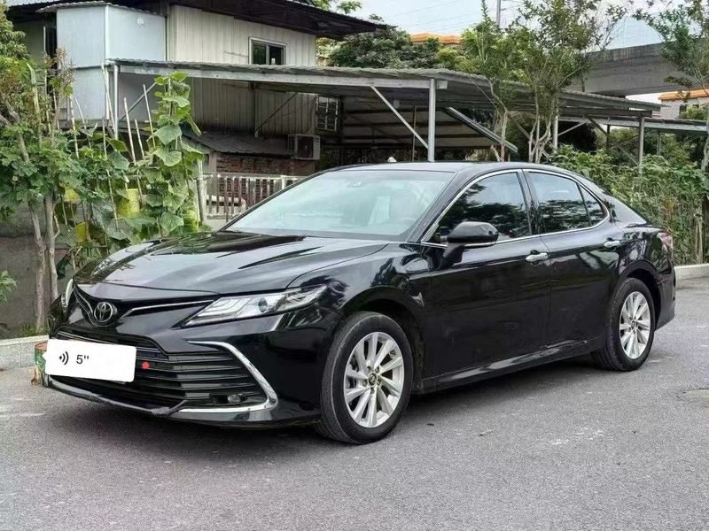 Camry