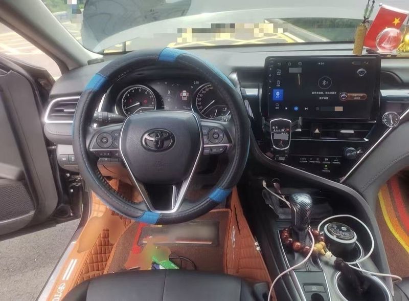Camry photo 4