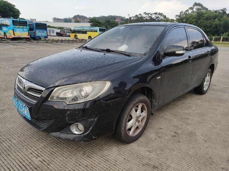 Corolla