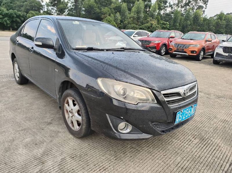 Corolla photo 3