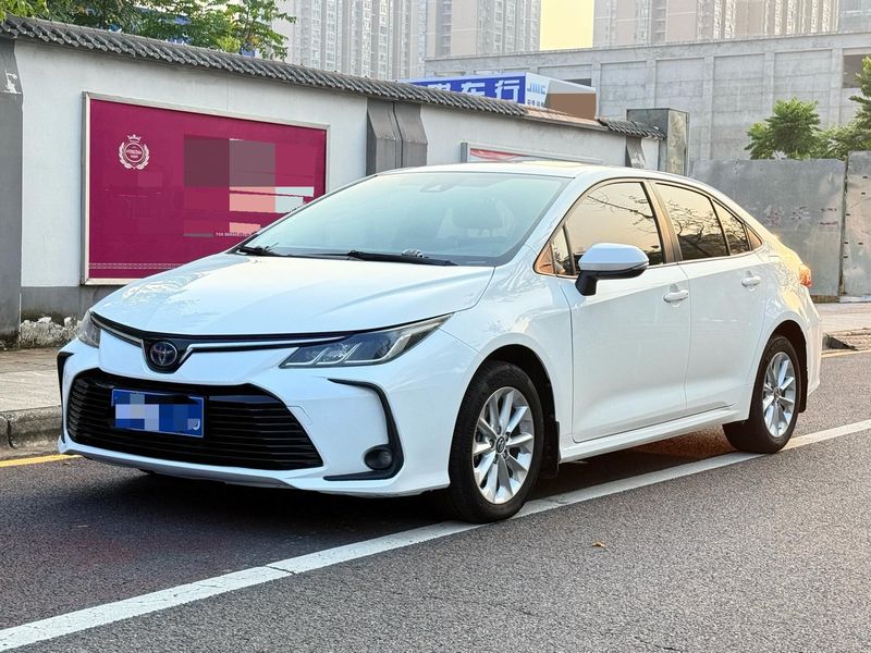 Corolla