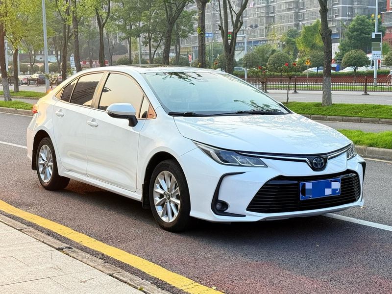 Corolla photo 3
