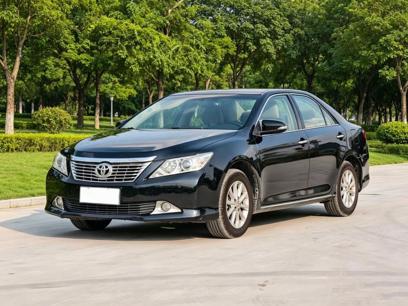 Camry