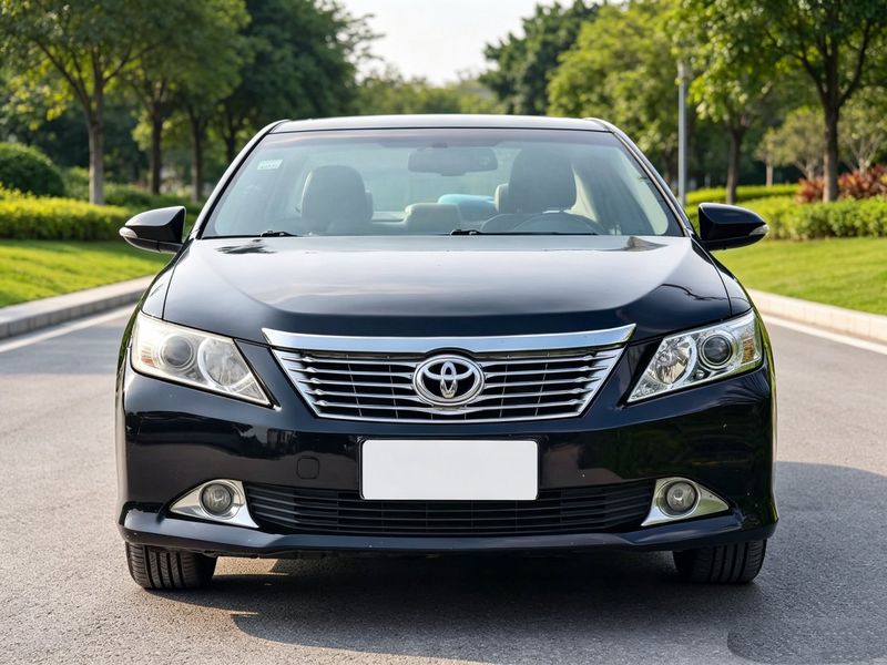 Camry photo 2