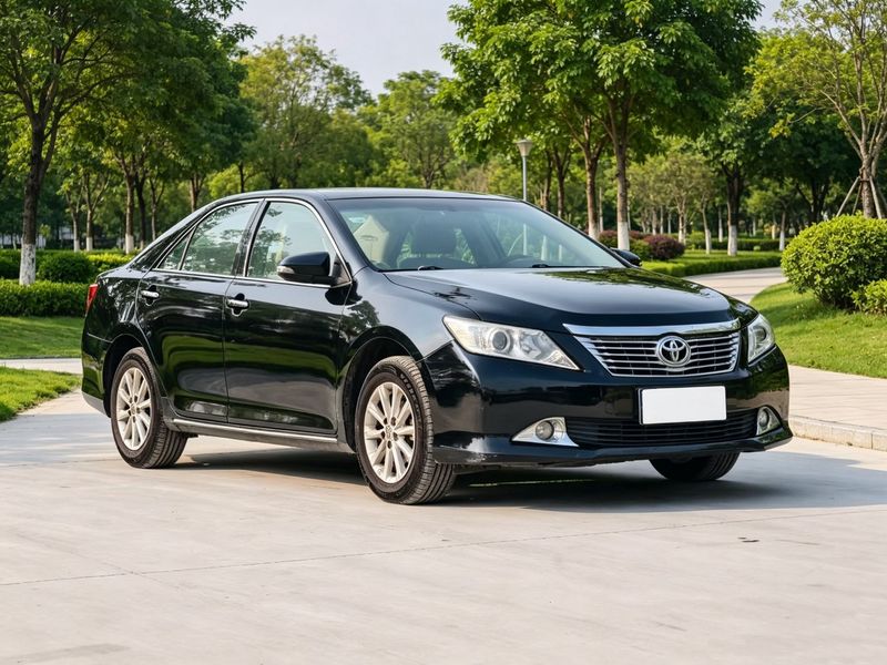 Camry photo 3