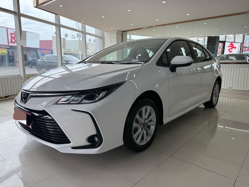 Corolla