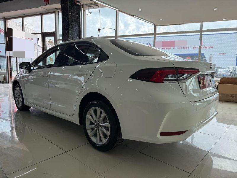 Corolla photo 4