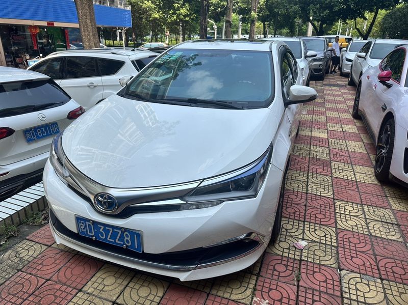 Corolla