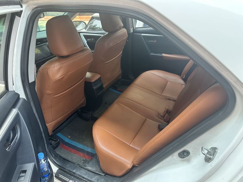 Corolla photo 3