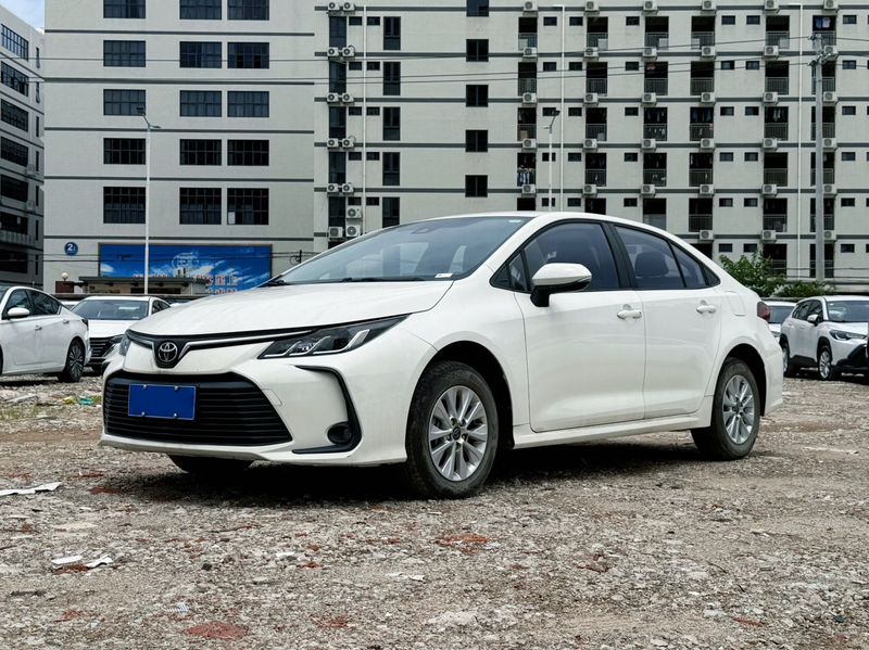 Corolla