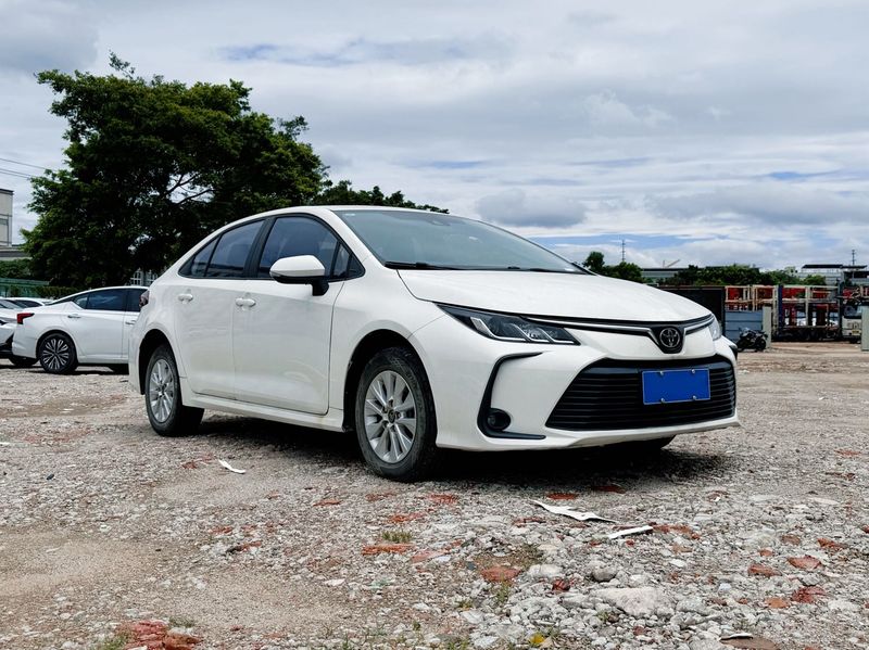 Corolla photo 2