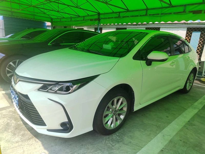 Corolla