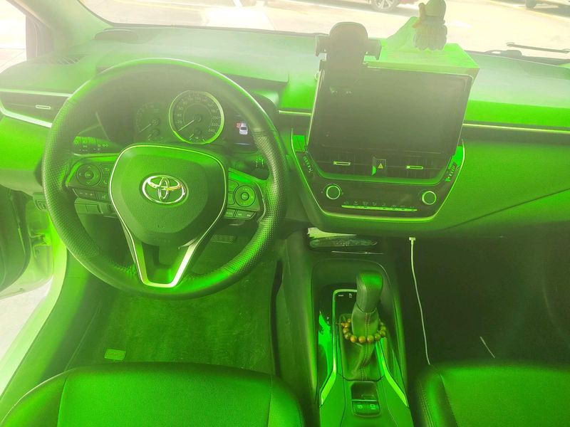 Corolla photo 5