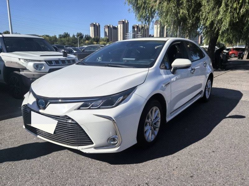 Corolla