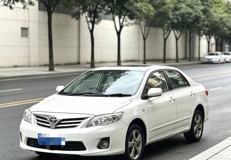 Corolla