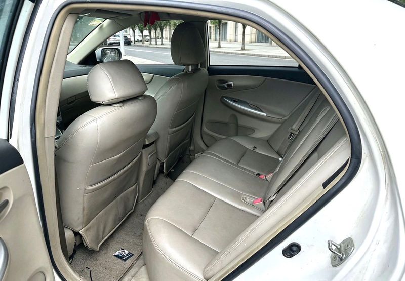 Corolla photo 2