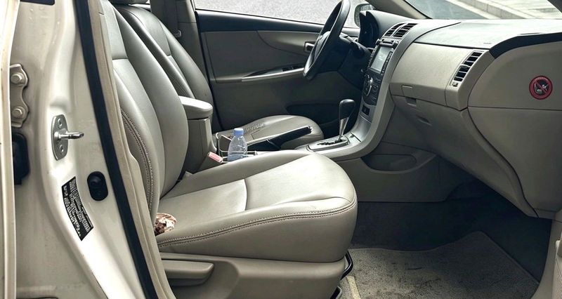 Corolla photo 4