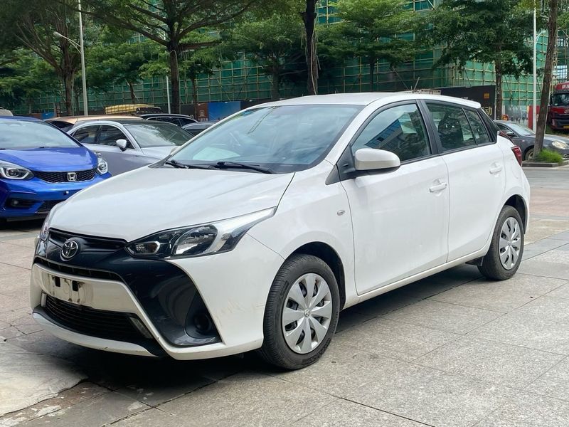 Yaris