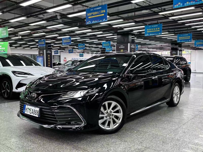 Camry