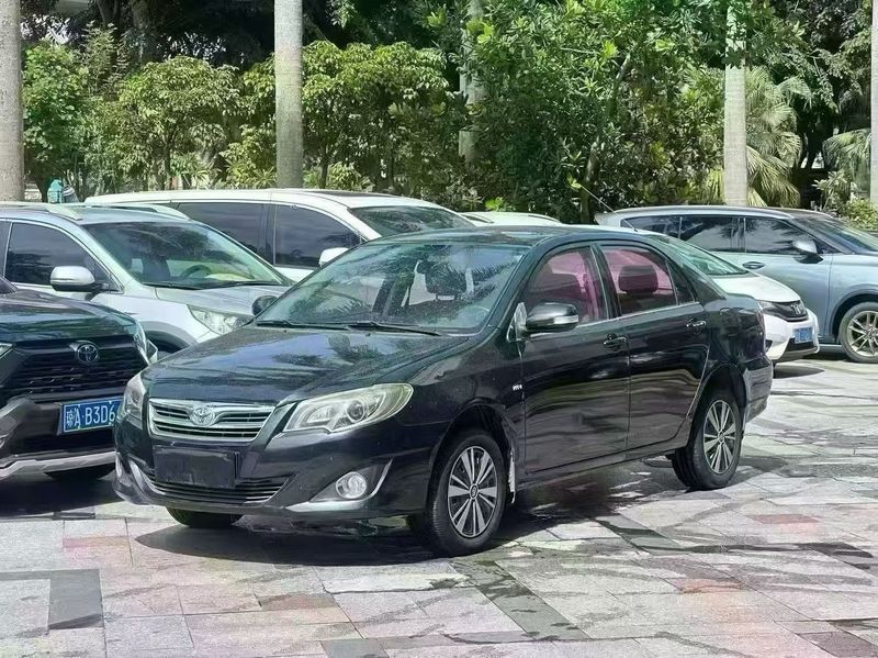 Corolla