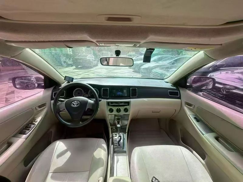 Corolla photo 5