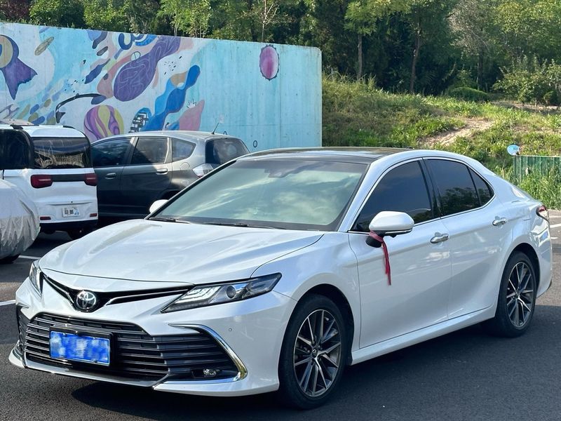 Camry